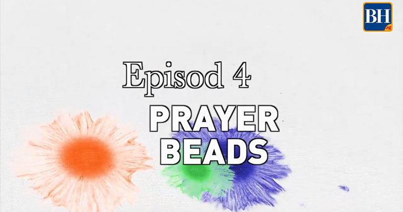 FOF Episod 4: Tasbih [Significance of Prayer Beads]
